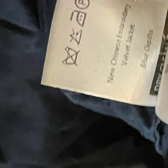 Chasing Unicorns Dark Horse Silk Velvet Jacket - NWT - XL - Picture 13 of 14